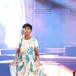  Class 10th skit photos